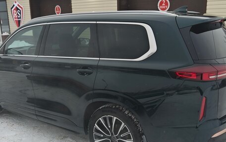 CheryExeed VX, 2023 год, 2 910 000 рублей, 11 фотография