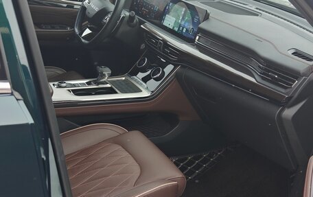 CheryExeed VX, 2023 год, 2 910 000 рублей, 6 фотография