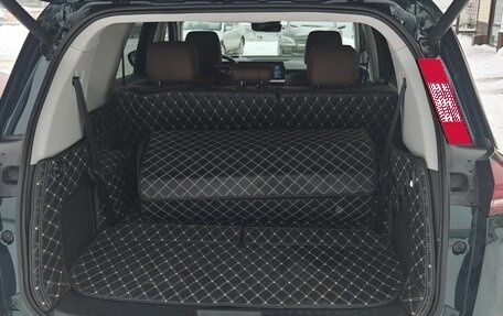 CheryExeed VX, 2023 год, 2 910 000 рублей, 9 фотография