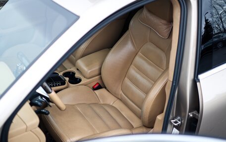 Porsche Macan I рестайлинг, 2015 год, 3 000 000 рублей, 13 фотография