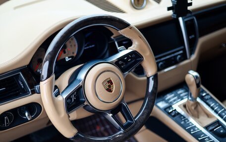 Porsche Macan I рестайлинг, 2015 год, 3 000 000 рублей, 11 фотография