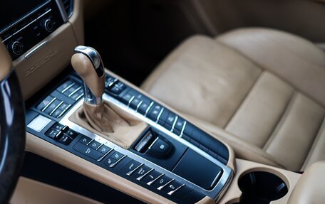 Porsche Macan I рестайлинг, 2015 год, 3 000 000 рублей, 12 фотография