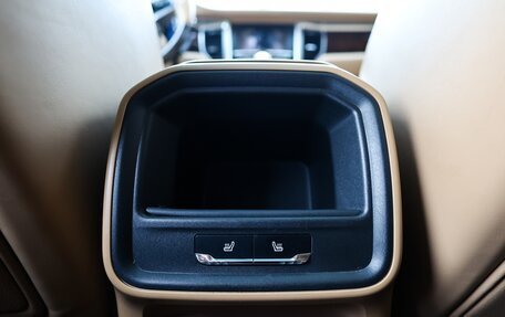 Porsche Macan I рестайлинг, 2015 год, 3 000 000 рублей, 23 фотография