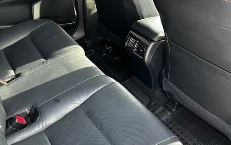 Toyota Camry, 2017 год, 2 599 000 рублей, 11 фотография