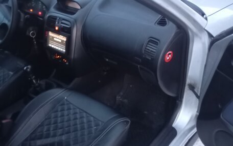 Mitsubishi Carisma I, 2003 год, 275 000 рублей, 7 фотография