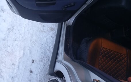 Mitsubishi Carisma I, 2003 год, 275 000 рублей, 6 фотография