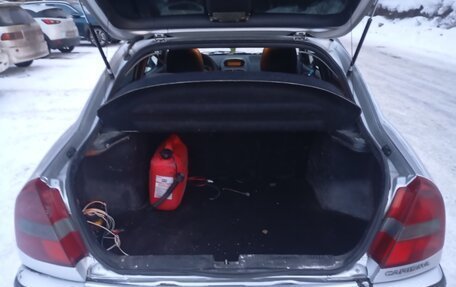 Mitsubishi Carisma I, 2003 год, 275 000 рублей, 9 фотография