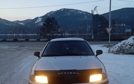 Mitsubishi Carisma I, 2003 год, 275 000 рублей, 3 фотография