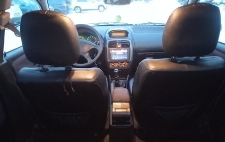 Mitsubishi Carisma I, 2003 год, 275 000 рублей, 11 фотография