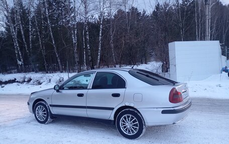 Mitsubishi Carisma I, 2003 год, 275 000 рублей, 4 фотография