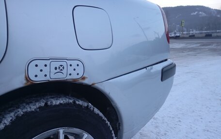 Mitsubishi Carisma I, 2003 год, 275 000 рублей, 12 фотография