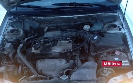 Mitsubishi Carisma I, 2003 год, 275 000 рублей, 10 фотография