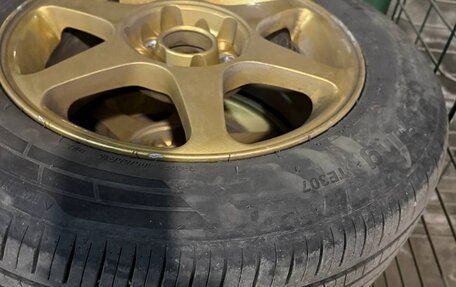 Subaru Impreza III, 2002 год, 520 000 рублей, 17 фотография