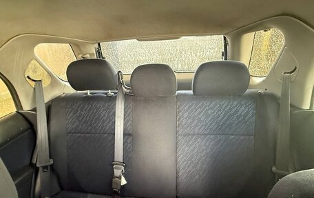 Subaru Impreza III, 2002 год, 520 000 рублей, 13 фотография