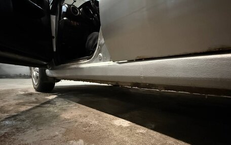 Subaru Impreza III, 2002 год, 520 000 рублей, 18 фотография