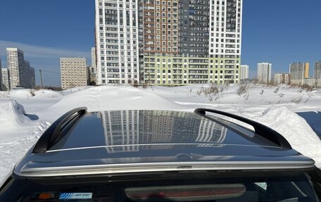 Subaru Impreza III, 2002 год, 520 000 рублей, 6 фотография