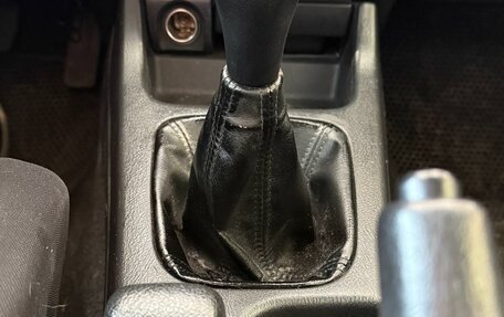 Subaru Impreza III, 2002 год, 520 000 рублей, 14 фотография