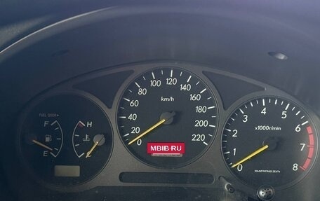 Subaru Impreza III, 2002 год, 520 000 рублей, 16 фотография