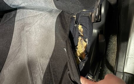 Subaru Impreza III, 2002 год, 520 000 рублей, 20 фотография