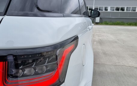 Land Rover Range Rover Sport II, 2020 год, 7 500 000 рублей, 11 фотография