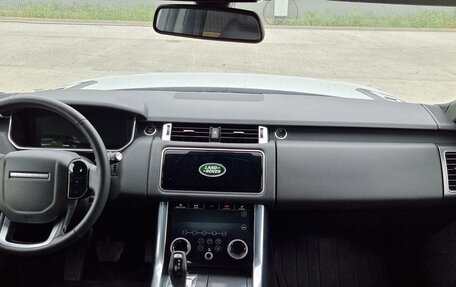 Land Rover Range Rover Sport II, 2020 год, 7 500 000 рублей, 9 фотография