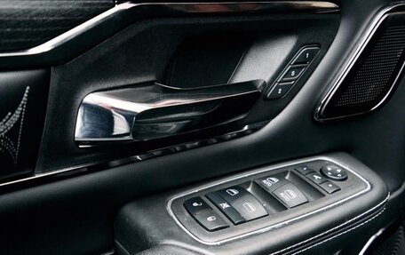 Rambler 1500, 2021 год, 8 100 000 рублей, 10 фотография