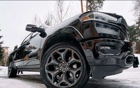 Rambler 1500, 2021 год, 8 100 000 рублей, 8 фотография