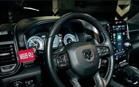 Rambler 1500, 2021 год, 8 100 000 рублей, 20 фотография