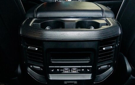 Rambler 1500, 2021 год, 8 100 000 рублей, 21 фотография