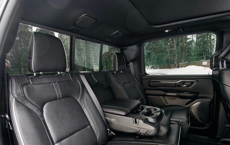 Rambler 1500, 2021 год, 8 100 000 рублей, 22 фотография