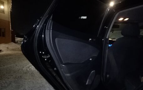 Hyundai Solaris II рестайлинг, 2014 год, 759 000 рублей, 8 фотография