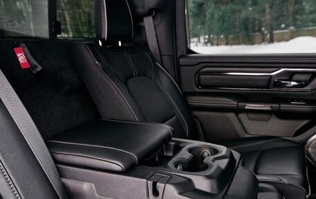 Rambler 1500, 2021 год, 8 100 000 рублей, 23 фотография