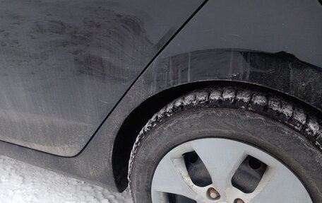 Hyundai Solaris II рестайлинг, 2014 год, 759 000 рублей, 27 фотография