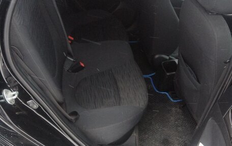 Hyundai Solaris II рестайлинг, 2014 год, 759 000 рублей, 22 фотография