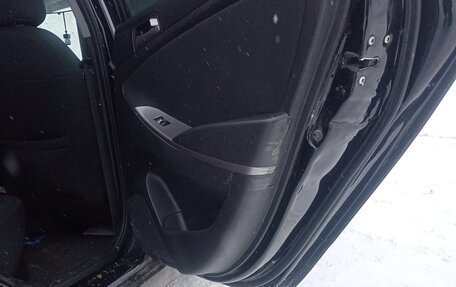 Hyundai Solaris II рестайлинг, 2014 год, 759 000 рублей, 30 фотография