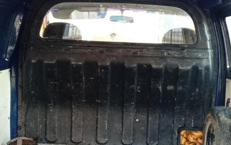 Hyundai H200 I, 1999 год, 450 000 рублей, 2 фотография