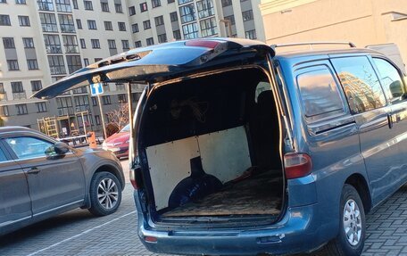 Hyundai H200 I, 1999 год, 450 000 рублей, 3 фотография