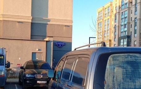 Hyundai H200 I, 1999 год, 450 000 рублей, 9 фотография