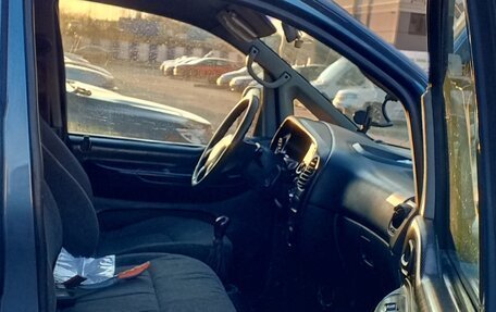 Hyundai H200 I, 1999 год, 450 000 рублей, 7 фотография