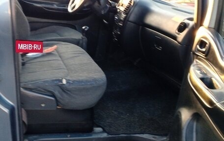 Hyundai H200 I, 1999 год, 450 000 рублей, 8 фотография