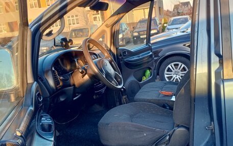 Hyundai H200 I, 1999 год, 450 000 рублей, 10 фотография