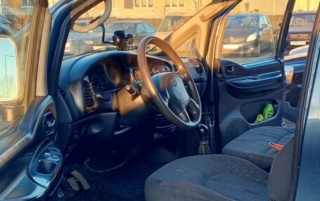 Hyundai H200 I, 1999 год, 450 000 рублей, 11 фотография