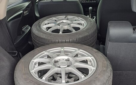 Honda Fit III, 2019 год, 1 240 000 рублей, 21 фотография