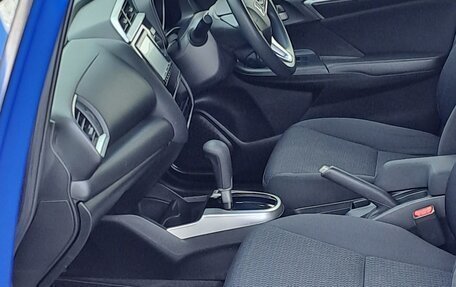 Honda Fit III, 2019 год, 1 240 000 рублей, 20 фотография