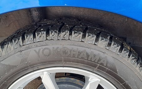 Honda Fit III, 2019 год, 1 240 000 рублей, 23 фотография