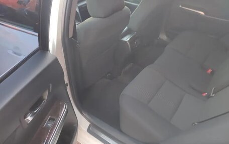 Toyota Camry, 2018 год, 2 200 000 рублей, 6 фотография