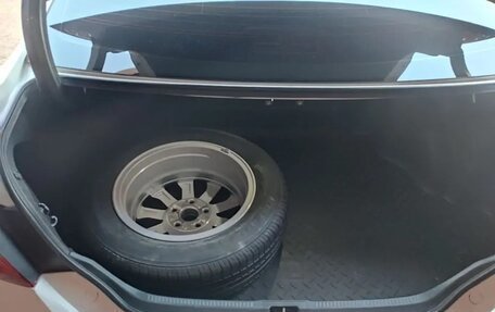 Toyota Camry, 2018 год, 2 200 000 рублей, 15 фотография