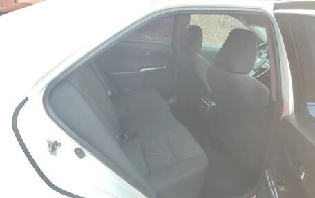 Toyota Camry, 2018 год, 2 200 000 рублей, 13 фотография