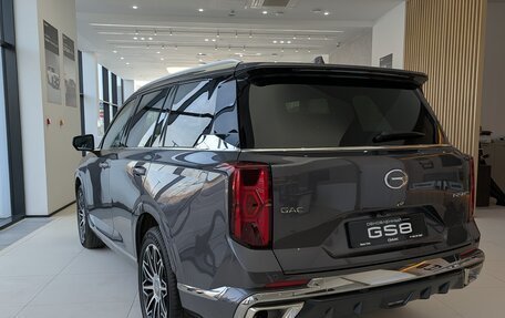 GAC GS8, 2025 год, 5 199 000 рублей, 3 фотография