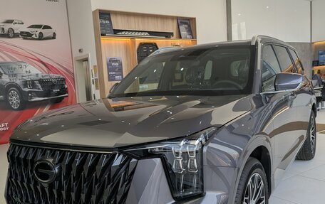 GAC GS8, 2025 год, 5 199 000 рублей, 2 фотография